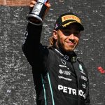 Lewis Hamilton Investment Motivated $4.94 Billion Worth Corporation To Expand Into Plant-Based Diet Products