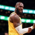 Numbers Prove LeBron James is Arguably the Worst Defender in the NBA This Season