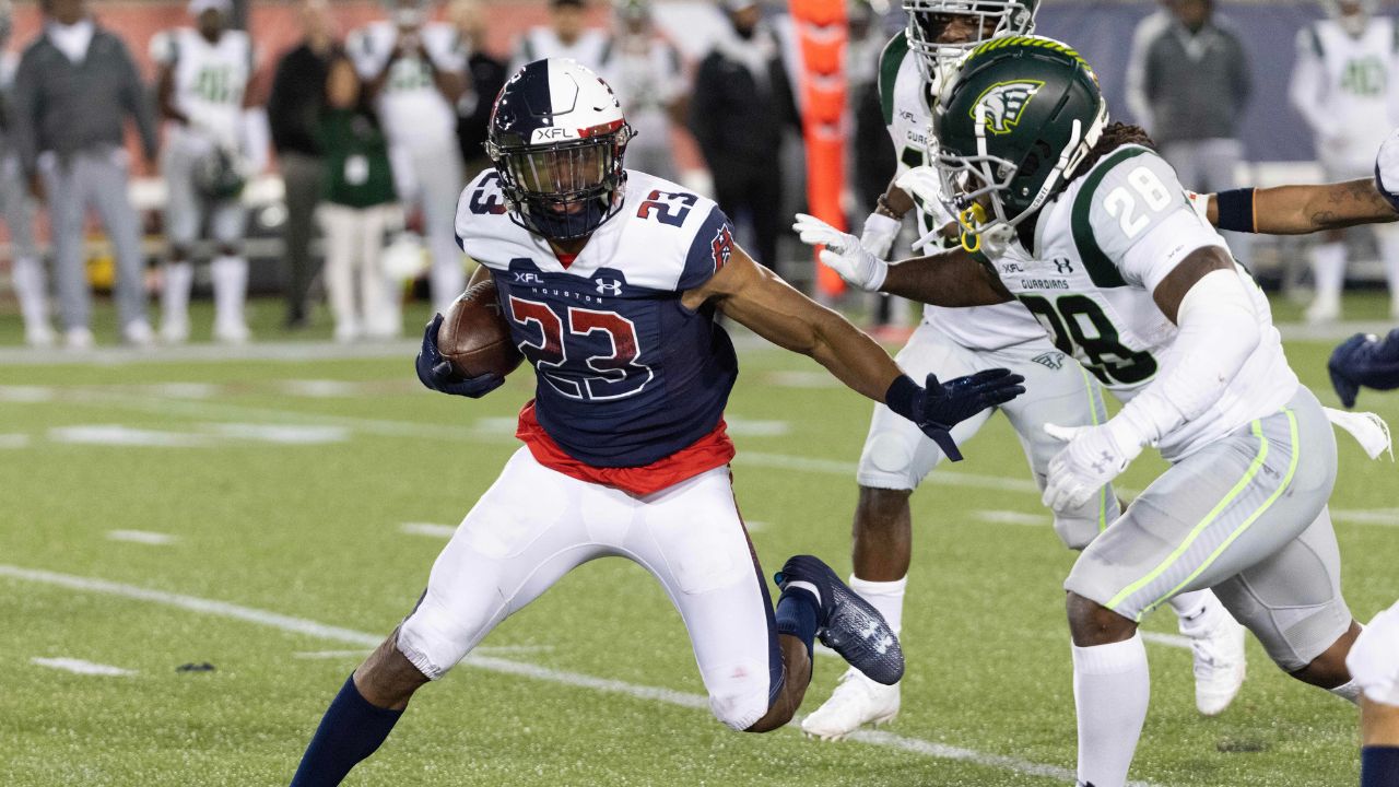 XFL Reddit Streams : How to watch XFL matches tonight?