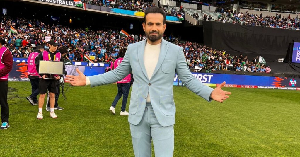 Star Sports Hindi commentators today: Who are India vs Australia Hindi commentators cricket today for IND vs AUS Test?