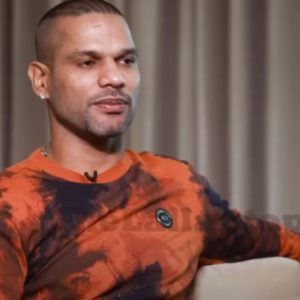 "You will go back to gambling": Here's why Shikhar Dhawan used to sledge David Warner with gambling jibe