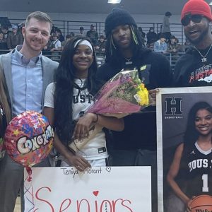 “Ja Morant set to become Most Valuable Brother”: NBA Twitter Lauds Grizzlies Star's Appearance at Sister Teniya Morant's Senior Night