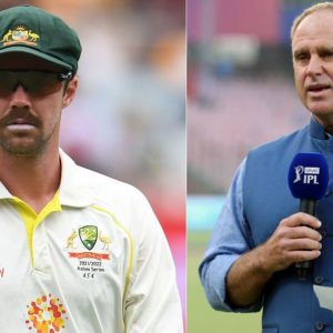 "I'm just speechless": Australia dropping Travis Head in Nagpur Test beyond belief for Matthew Hayden