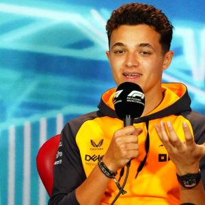 “Nico Rosberg, He Won a Championship and He Was Out”: Lando Norris Doesn’t Rule Out F1 Retirement Like Ex-Mercedes Star