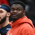 Is Zion Williamson Playing Tonight vs Mavericks? Pelicans Release Injury Update for 6ft 6” Star Forward