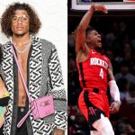 Jalen Green Girlfriend 2023: All You Need To Know About Breah Hicks