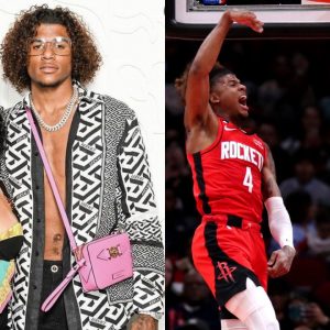 Jalen Green Girlfriend 2023: All You Need To Know About Breah Hicks