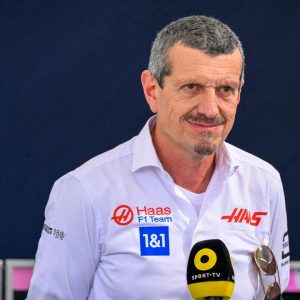Gertraud Steiner Labels, Wife of Guenther Steiner, Labels Him 'Donkey' in Drive to Survive Season 5