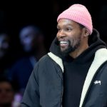 Is Kevin Durant Playing Tonight vs Kings? Suns Release Injury Report for 2014 NBA MVP  