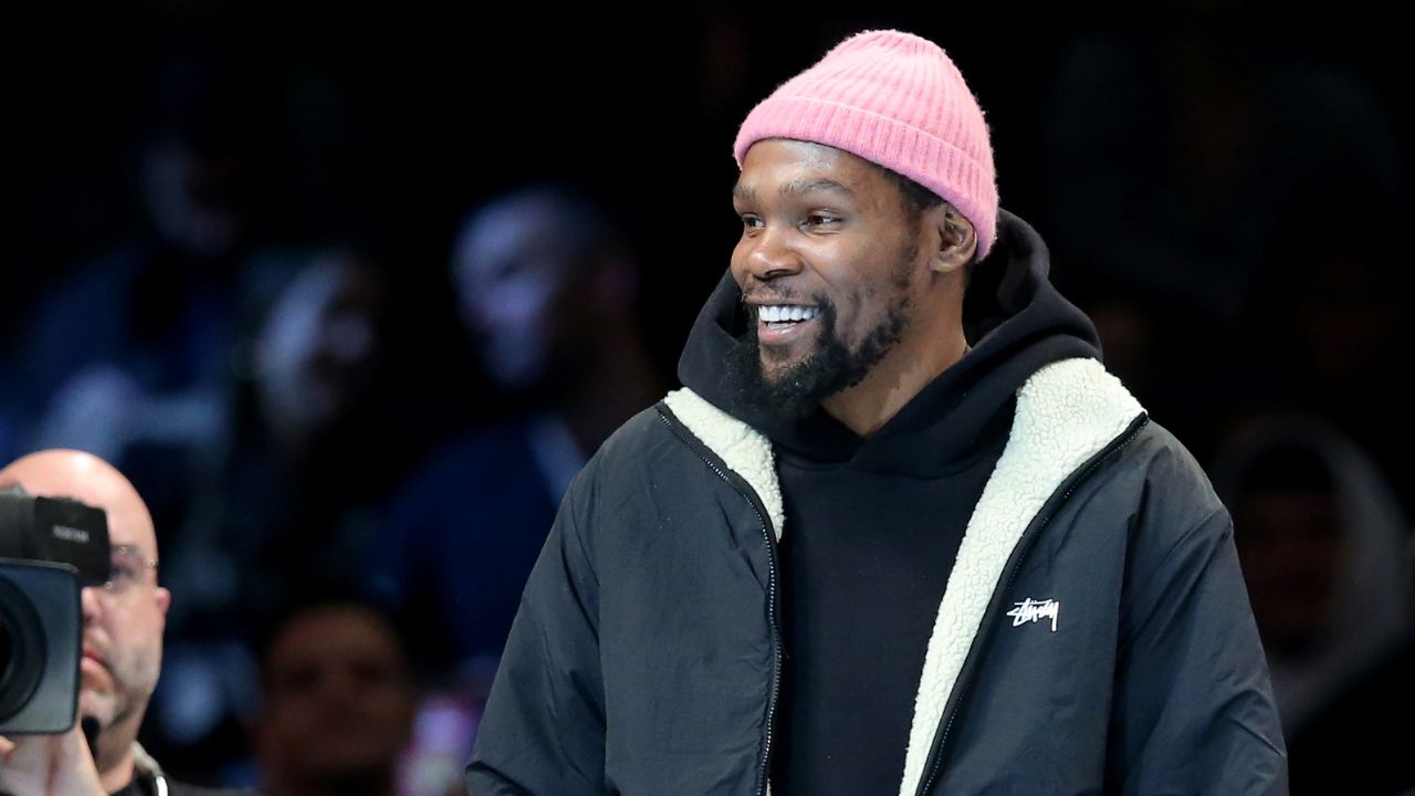 Is Kevin Durant Playing Tonight vs Kings? Suns Release Injury Report for 2014 NBA MVP  