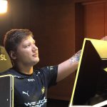 S1mple Says He Would "Destroy" Teams if he Joined NAVI Valorant!