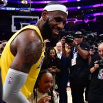 “Haven’t Even Taken Zhuri to Disneyworld!”: LeBron James Once Chose Retirement Over Trade From Lakers to Orlando