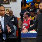 WATCH: Stephen A. Smith Compares Celtics' Handling Ime Udoka Situation to Police Brutality
