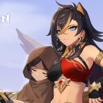 Genshin Impact 3.5 pre-load is out now: How to download on PC and mobile