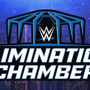 Elimination Chamber Peacock