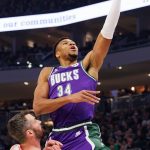 What Happened to Giannis Antetokounmpo Against the Heat? When Will the Bucks Star Return?