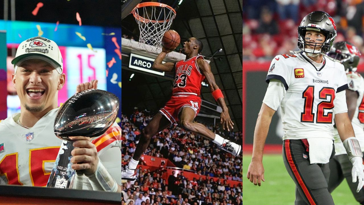 "Patrick Mahomes Can Be Football's 1st Michael Jordan": Max Kellerman, Who Once Called Tom Brady a 'Bum', Snubs Him For GOAT as Chiefs Win Super Bowl LVII