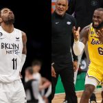 "Lakers May Not Want a Kyrie Irving, LeBron James Reunion!": Reports Suggest $34 Million Star Could See His Top Option Disappear