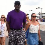 Michael Jordan’s Wife, Yvette Prieto’s, Ex-Boyfriend Once Believed She Was The One For Him