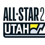 NBA All Star Logo 2023: Breaking Down Black, White, and Yellow Colors Set by Utah Jazz