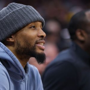 "That can be draining too": Damian Lillard Elucidates Importance of Support on Warriors 2015 Finals MVP's Podcast 