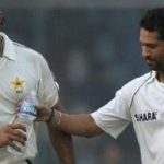"Ball vigorously on his pants gave me the heebie-jeebies": When Sachin Tendulkar gave a hilarious response to Shoaib Akhtar's claims of Tendulkar being afraid of him