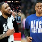 “Look At Russell Westbrook, He’s Been Traded 4 Times”: Damian Lillard’s Mentality on Leaving The Blazers