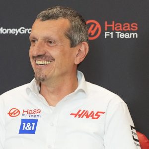 "I would have f*** the whole paddock for 2 points" - Guenther Steiner confuses spectators with F-bomb on Drive to Survive