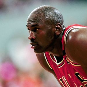"I’m Not Saying No to Her!": When Michael Jordan Was Passed a Nun's Letter Dedicated to Him