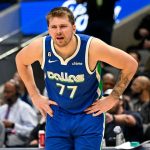Is Luka Doncic Playing Tonight vs Warriors? Mavericks Release Injury Report For MVP Candidate Ahead of Game Against Stephen Curry And Co