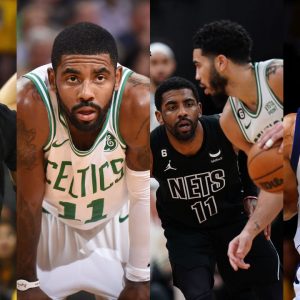 "Kyrie Irving, the Biggest 'Team Cancer' in American Sports": NBA Reddit Rips Former Nets Guard Apart as He Joins Luka Doncic's Mavericks
