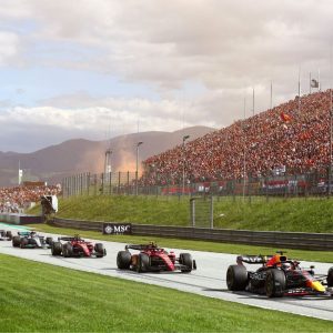 5 Things to Expect From Netflix’s Drive to Survive Season 5