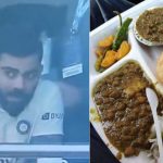 IND vs AUS 2023: "Ram ke chole bhature arrived" - Virat Kohli's hilarious reaction upon receiving food results in meme fest