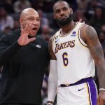 "No More Games to Waste": Darvin Ham Stresses the Urgency of Winning Amid LeBron James' return to Lakers Lineup