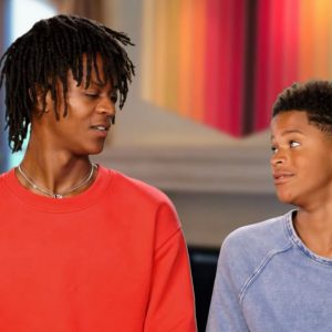 “Myles O’Neal, You Need To Get Out!”: When 13-Year-Old Shaqir O’Neal Butted Heads With Elder Brother Over Shaunie’s Tutor Choice