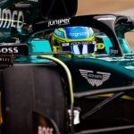 Fernando Alonso Reveals Aston Martin Won Race Against Ferrari During Pre-season Testing