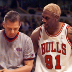 After Dennis Rodman's Suicide Attempt in 1993, Pistons Management Wanted to Send The Worm to the 'Hospital'