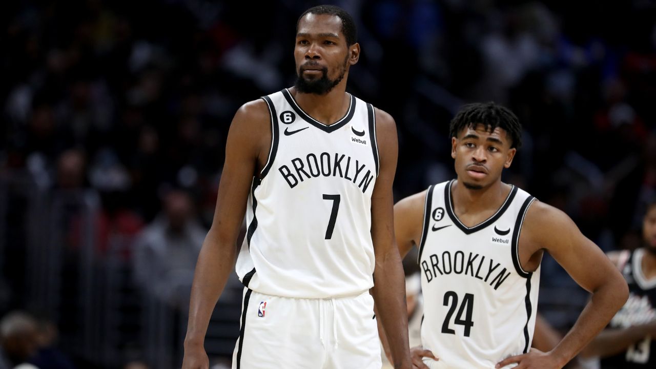 Is Kevin Durant Playing Tonight vs Clippers? 13x All-Star's Availability Report for the Nets’ Kyrie Irving-less Squad