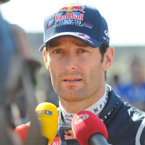 “Sebastian Vettel Won Because He Was 9 KG Lighter” – Mark Webber Recalls 2010 Championship Loss to Team Mate