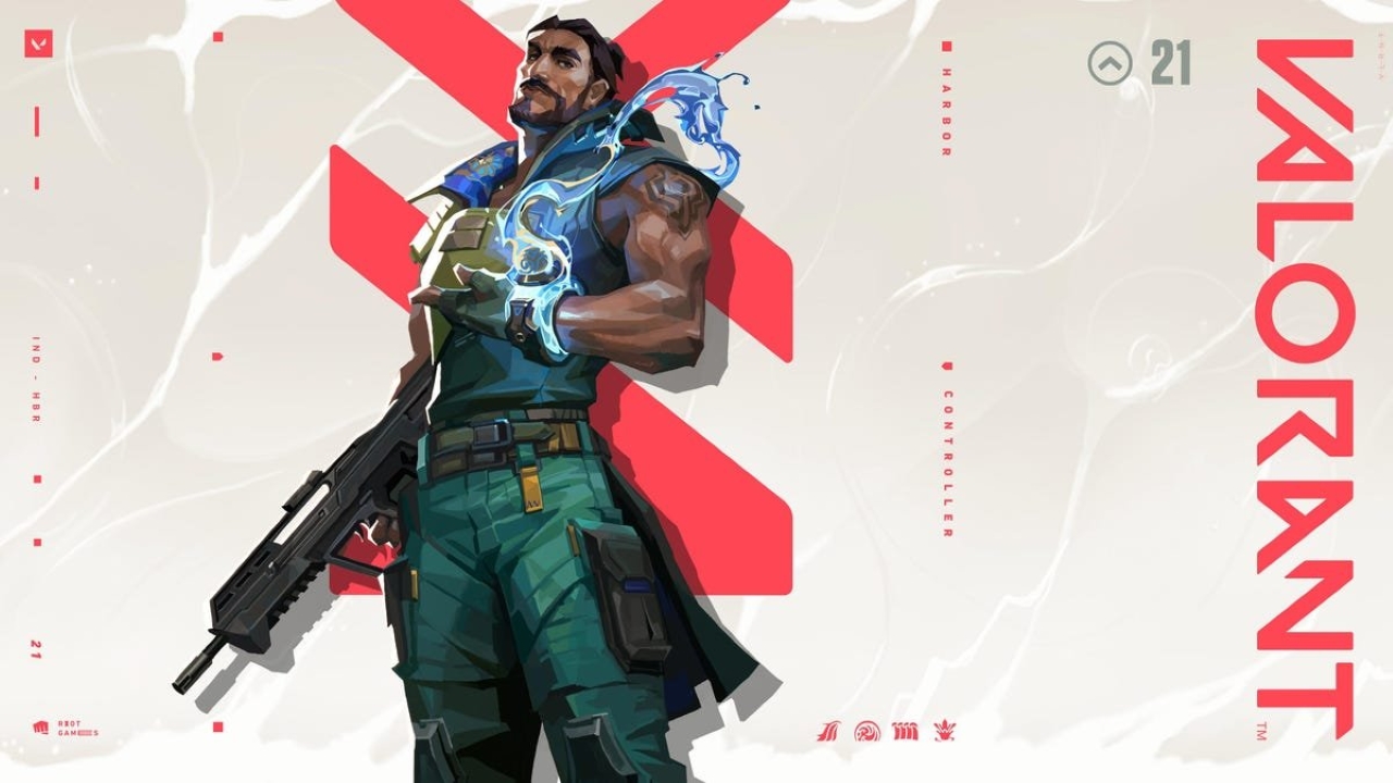 Valorant News: Riot Dev Teases Three New Agents; Third Agent Archetype Unknown!