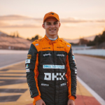 Oscar Piastri Received $225,000 McLaren Artura After Becoming Lando Norris’ Teammate