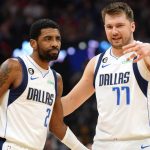 “Don’t think Luka Doncic and the Mavericks have enough”: Vince Carter Details Why Kyrie Irving Cannot Lead Dallas to the WCF