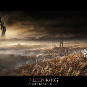 Elden Ring DLC announced: Shadow of the Erdtree expansion is now officially in development