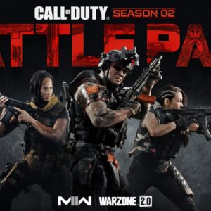 Warzone 2 Season 2 is out now, here’s what’s changed