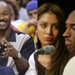 Karl Malone Once Angered Kobe Bryant by Making a Pass at Vanessa Bryant: "I'm hunting for little Mexican girls"