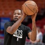 "I'm Overrated!": Kevin Durant Becomes Unimaginably Honest After Being Asked on Underwhelming 55-point Career-High