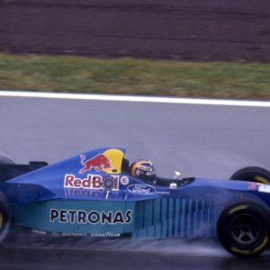 When Was Ford in F1?: Why American Manufacturers Leave F1 When Ferrari Dominated?