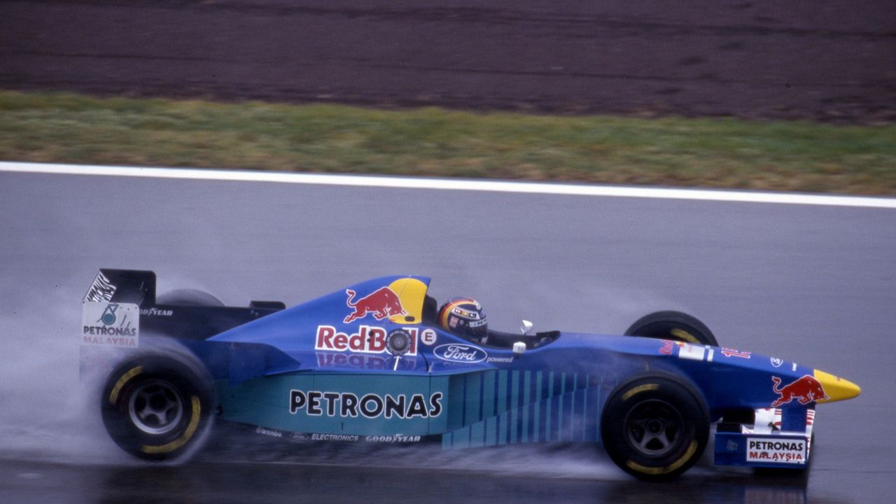 When Was Ford in F1?: Why American Manufacturers Leave F1 When Ferrari Dominated?