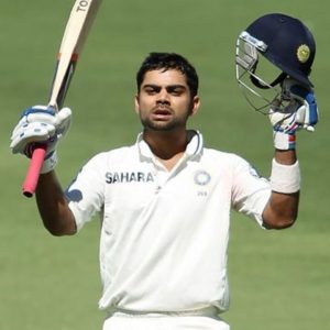"If I don't perform in this Test match...": How Virat Kohli had once feared for his place in India's Test team
