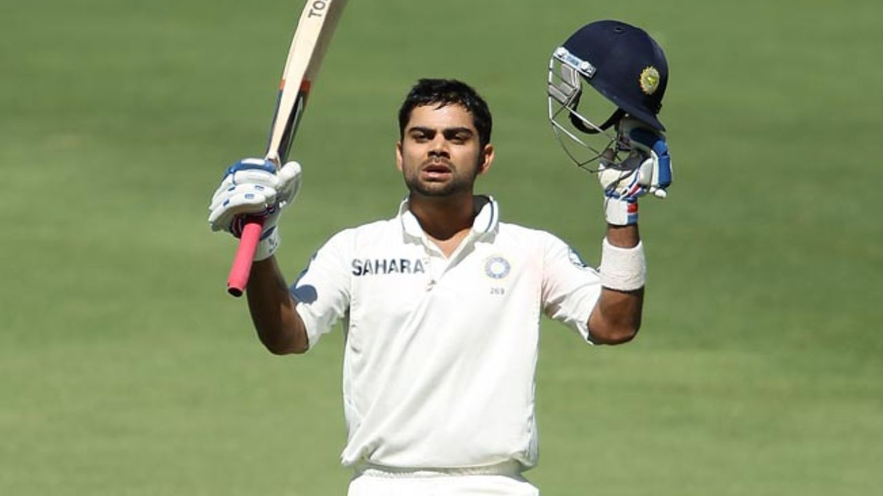"If I don't perform in this Test match...": How Virat Kohli had once feared for his place in India's Test team